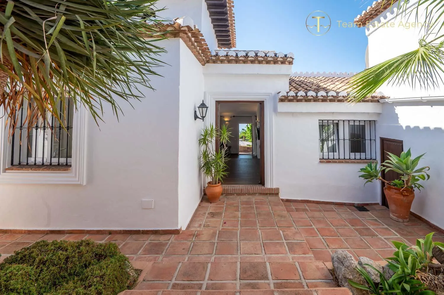 Lyxvilla Med Havsutsikt, Privat Uppvaermd Pool Som Tillval La Herradura  0*, La Herradura (Granada) Spain