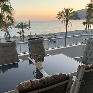 La Herradura Junto Al Mar Apartment