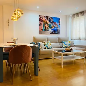 Сasa de vacaciones Casa La Herradura, La Herradura (Granada)