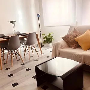 Apartamento Bahía Jardín, La Herradura (Granada)