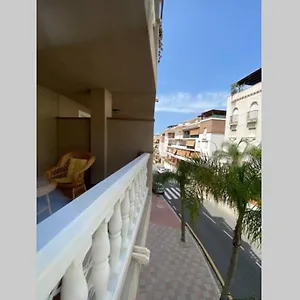 Apartamento Alejandra By Turiguest, La Herradura (Granada)