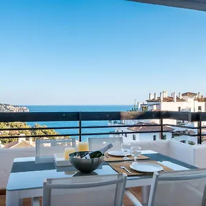 Apartamento Carmen De La Bahía, La Herradura (Granada)