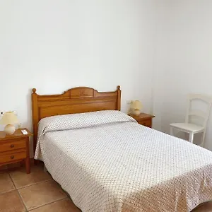 Apartamento El Palmero, La Herradura (Granada)