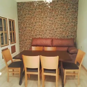 Apartamento La Casilla Chica, La Herradura (Granada)
