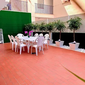 Piso Estrella En La Herradura Apartment