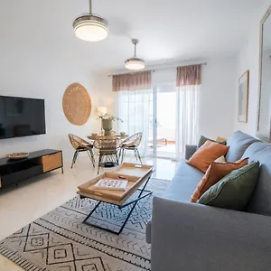 Apartamento Balcón De Marina Del, La Herradura (Granada)
