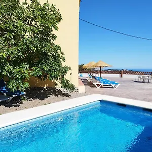 Сasa de vacaciones Cortijo La Yegua, La Herradura (Granada)