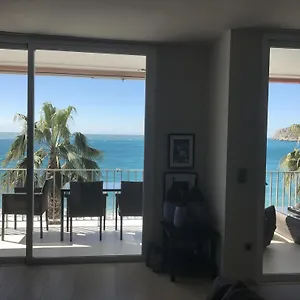 Apartamento Modern Luxury Penthouse, La Herradura (Granada)
