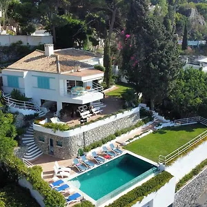 Casa San Cayetano Villa