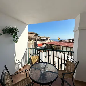 Apartamento Precioso En La Herradadura, La Herradura (Granada)
