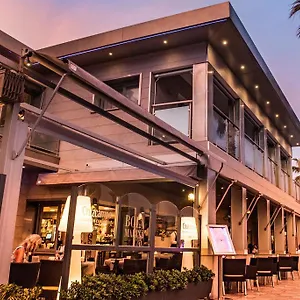 H Boutique La Caleta Bay Guest house