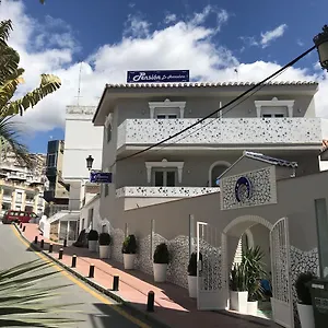 La Herradura Guest house